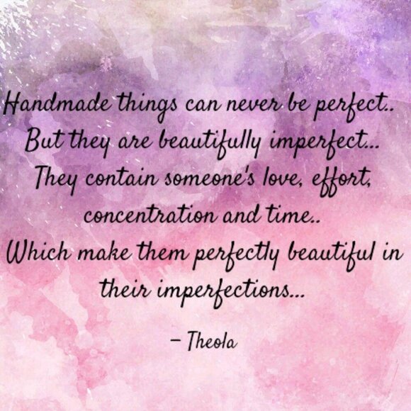 Uniquely Handmade & Hand Crafted Jewelry! Custom Orders Welcome! Free Resizing! - Picture 4 of 16